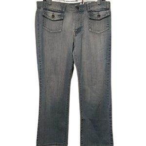 Neesa Denim Jeans Size 11